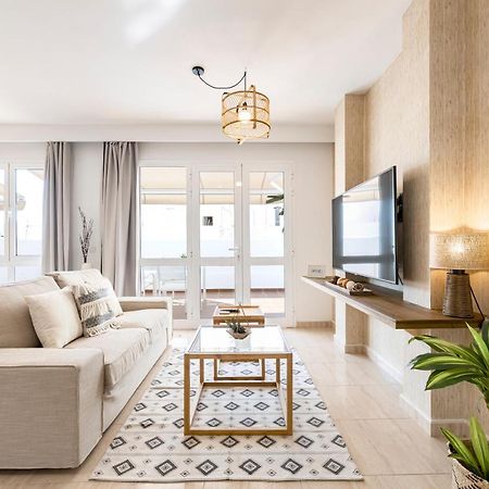 Apartments Urban Arrecife Εξωτερικό φωτογραφία