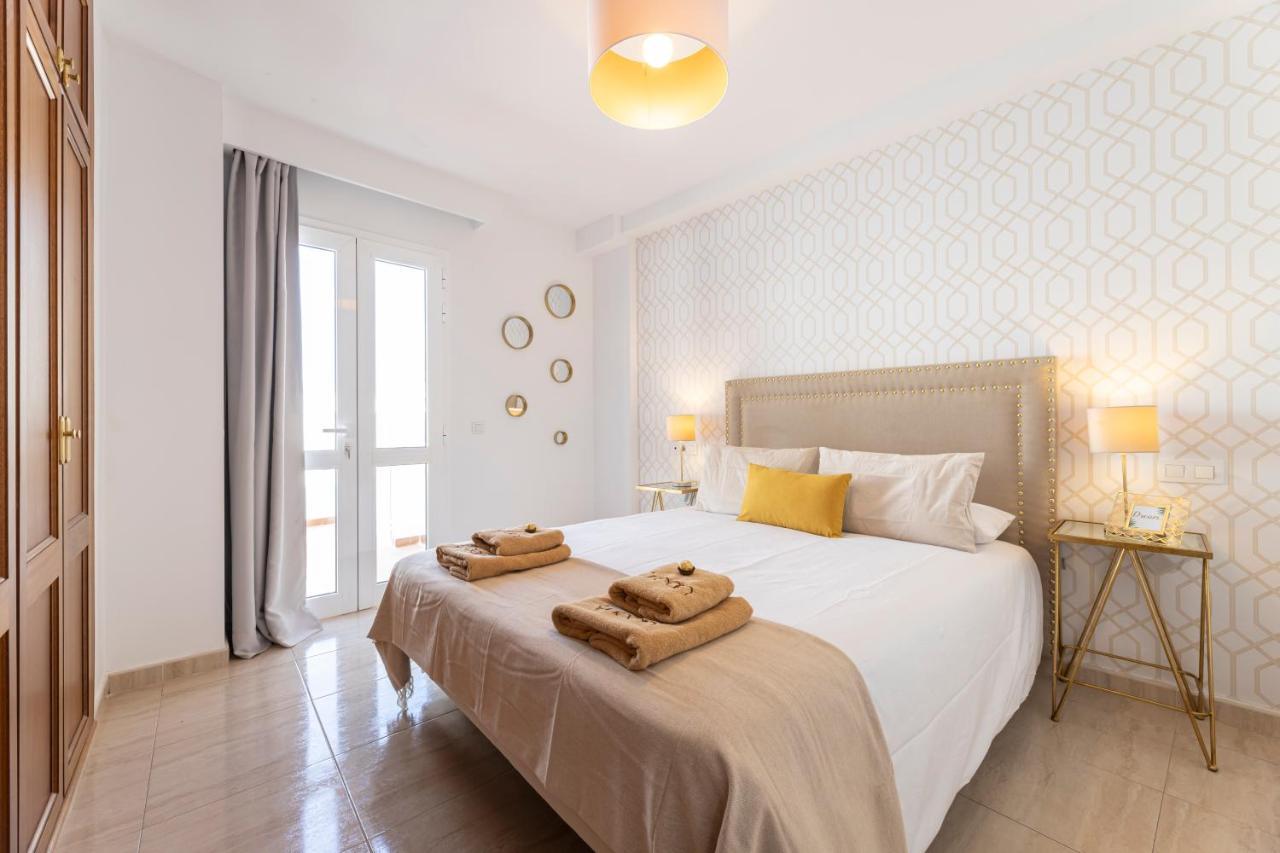 Apartments Urban Arrecife Εξωτερικό φωτογραφία