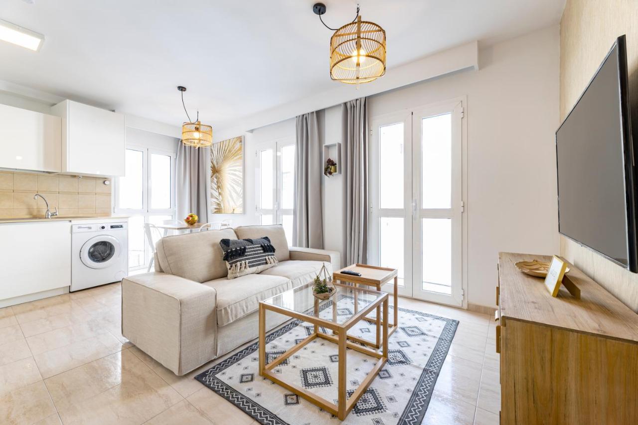 Apartments Urban Arrecife Εξωτερικό φωτογραφία