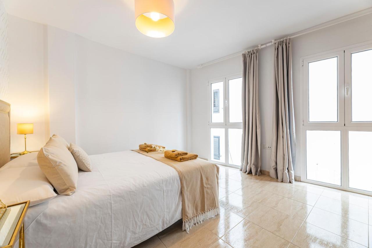 Apartments Urban Arrecife Εξωτερικό φωτογραφία