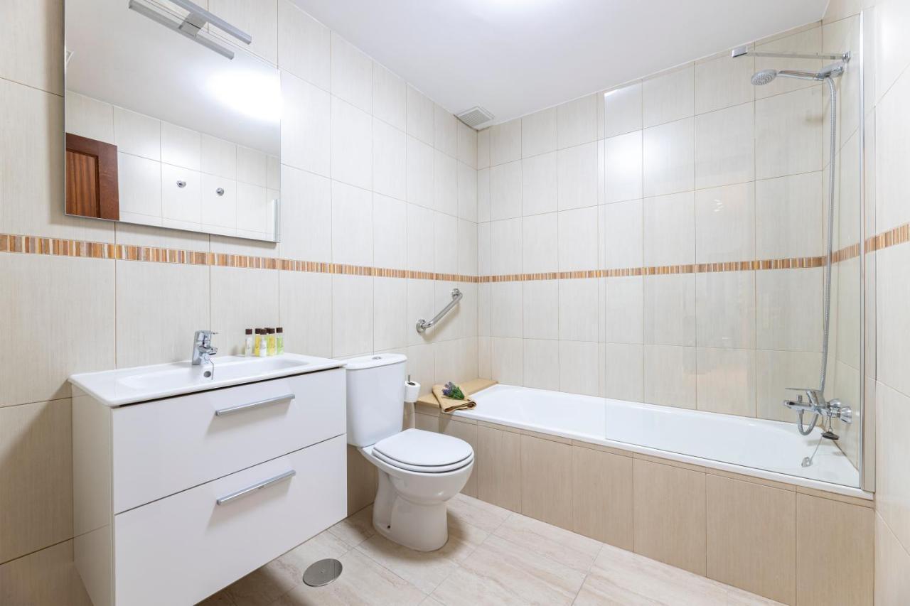 Apartments Urban Arrecife Εξωτερικό φωτογραφία