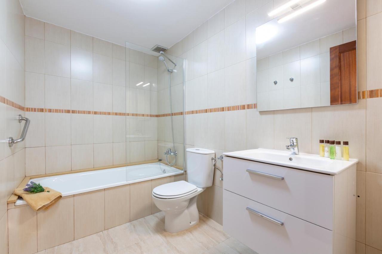 Apartments Urban Arrecife Εξωτερικό φωτογραφία