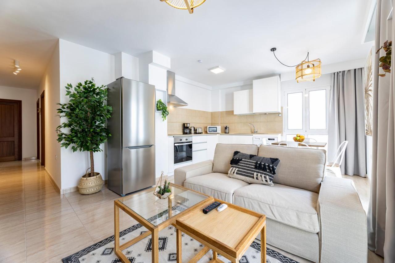 Apartments Urban Arrecife Εξωτερικό φωτογραφία