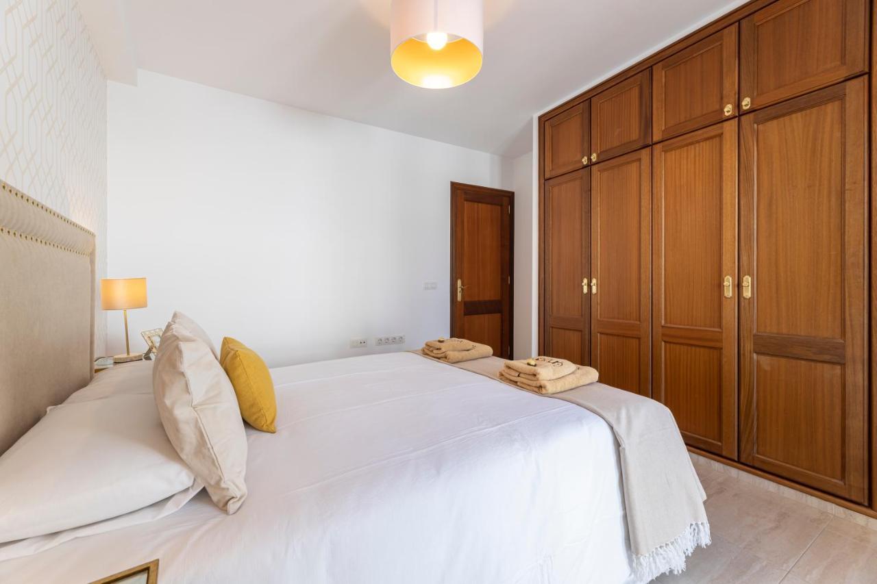 Apartments Urban Arrecife Εξωτερικό φωτογραφία