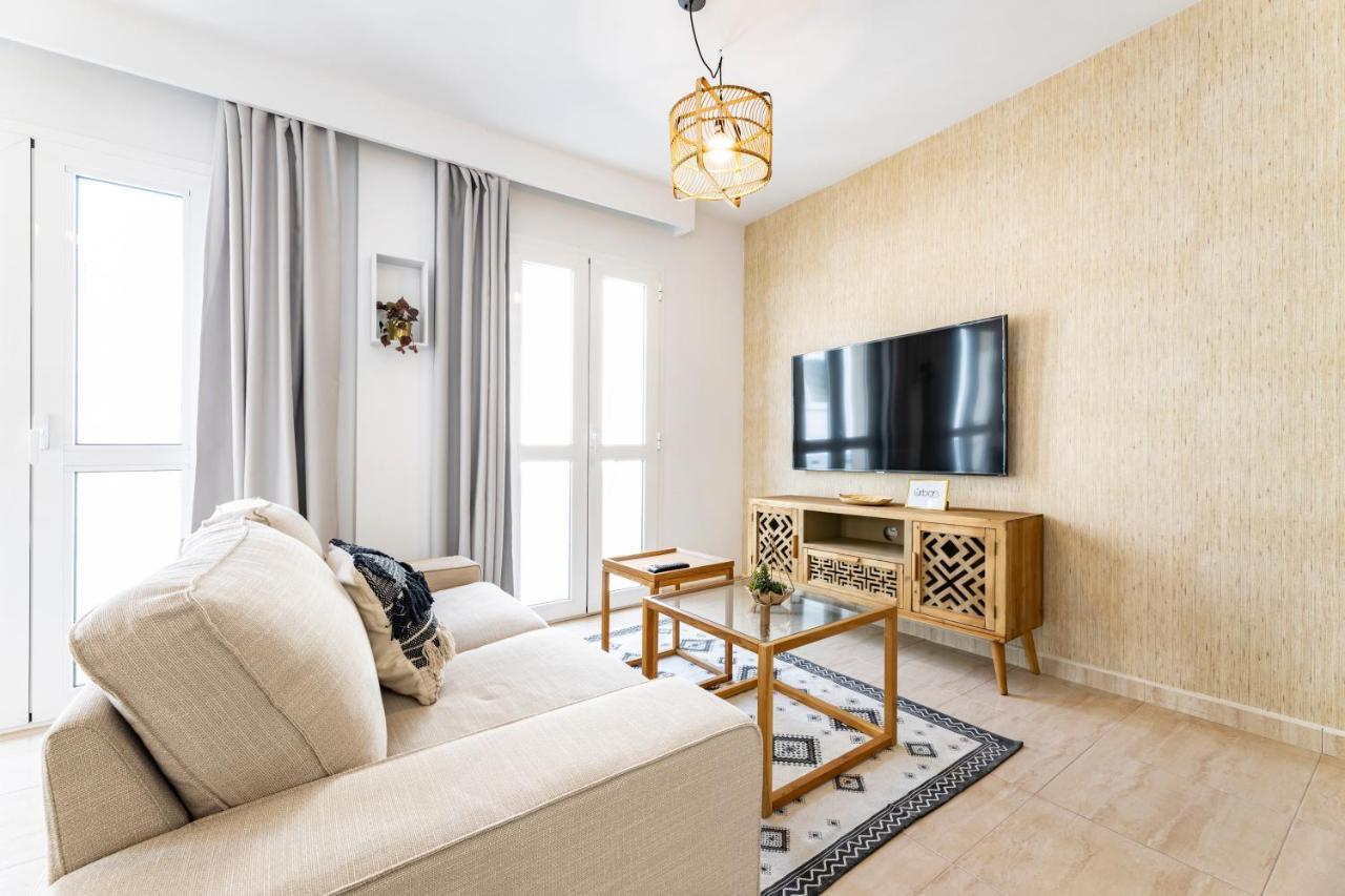 Apartments Urban Arrecife Εξωτερικό φωτογραφία
