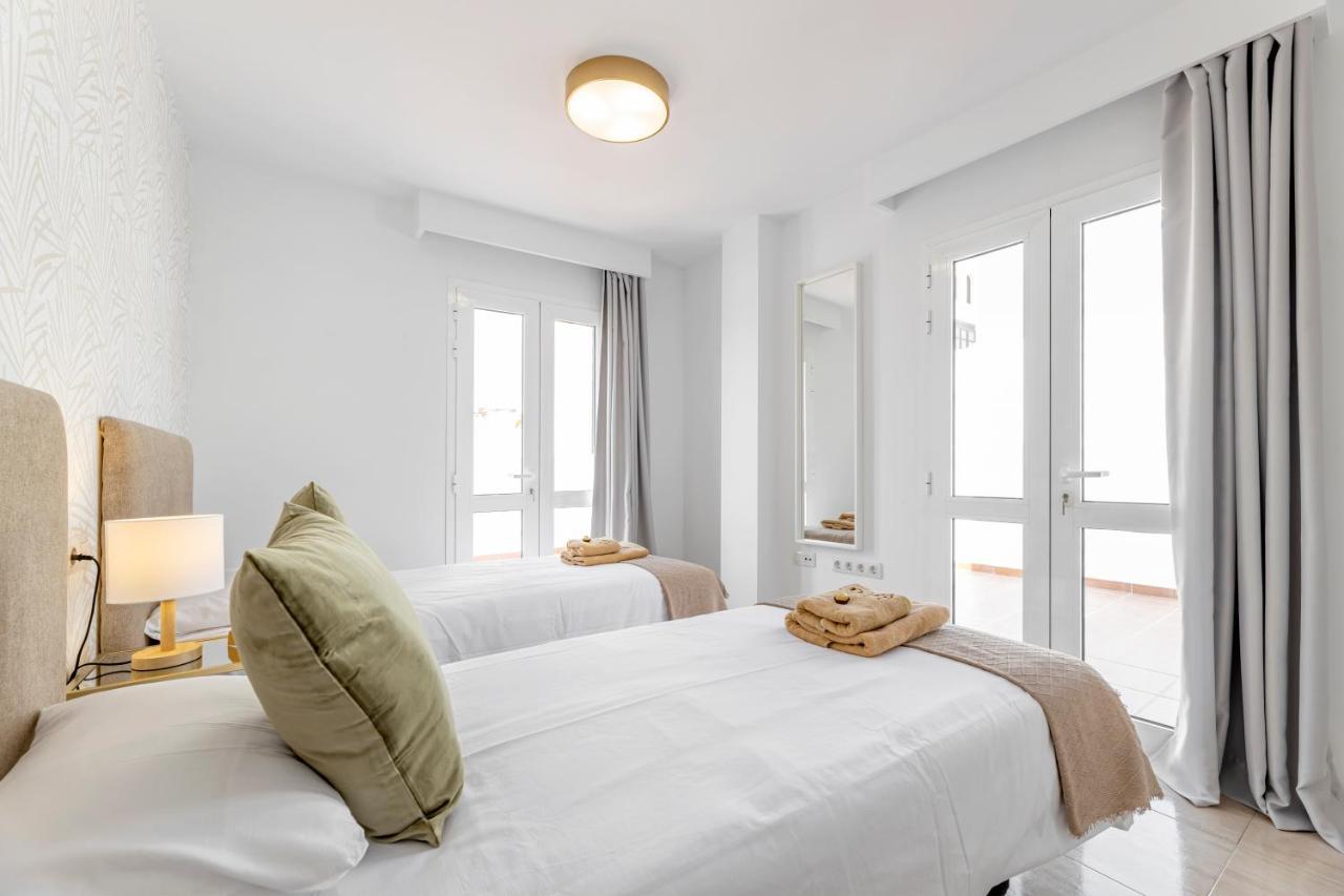 Apartments Urban Arrecife Εξωτερικό φωτογραφία