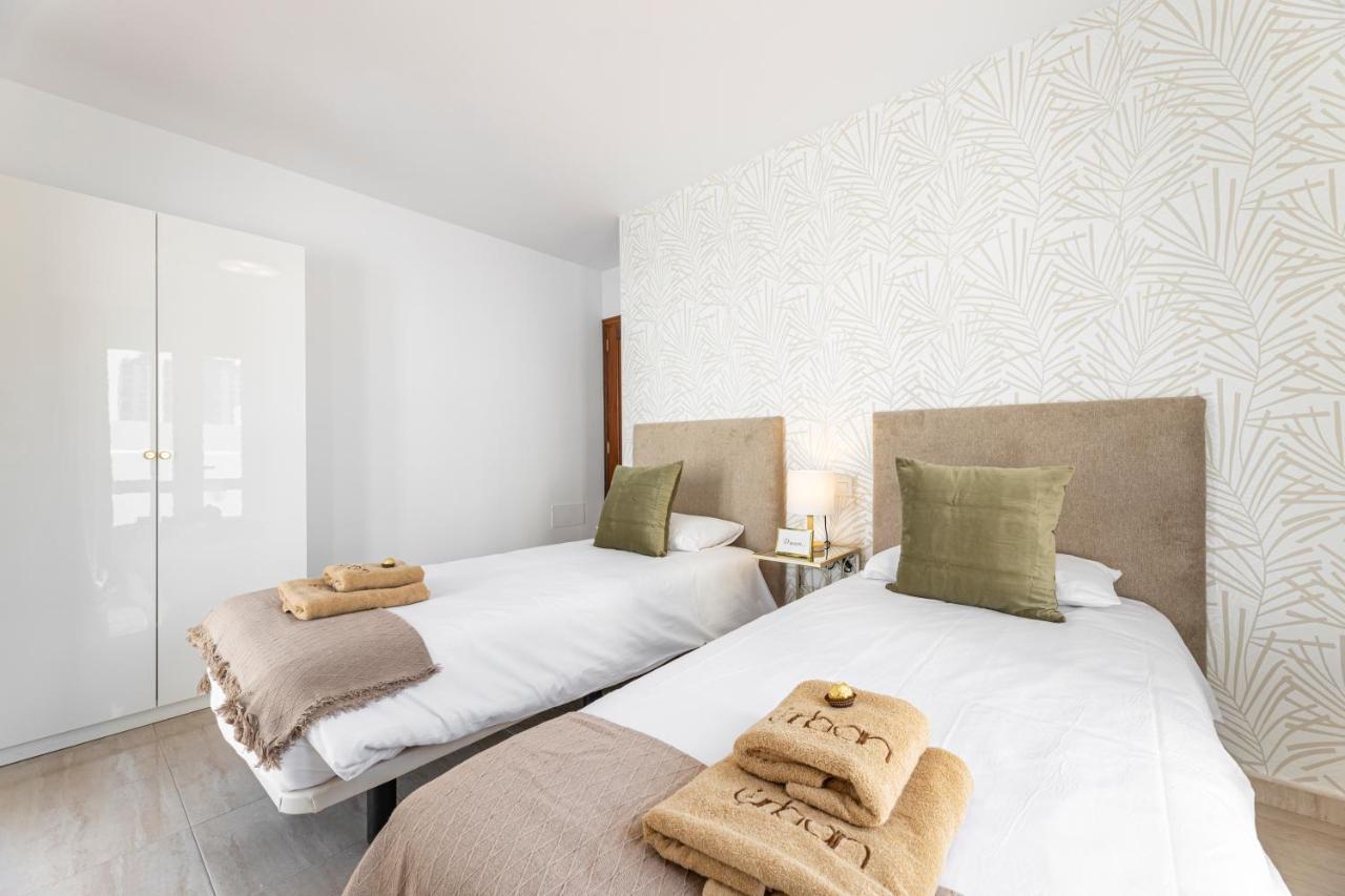 Apartments Urban Arrecife Εξωτερικό φωτογραφία