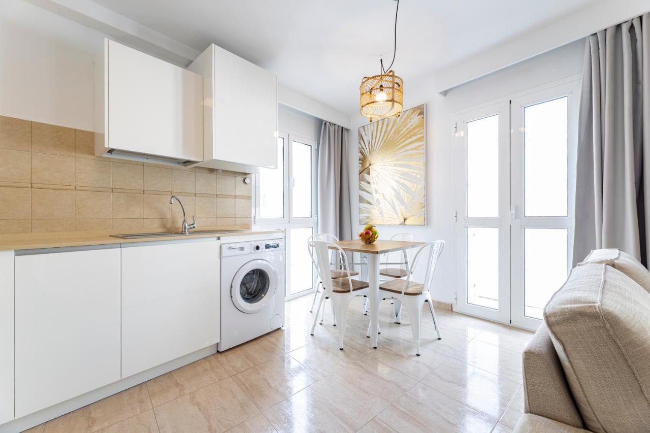 Apartments Urban Arrecife Εξωτερικό φωτογραφία