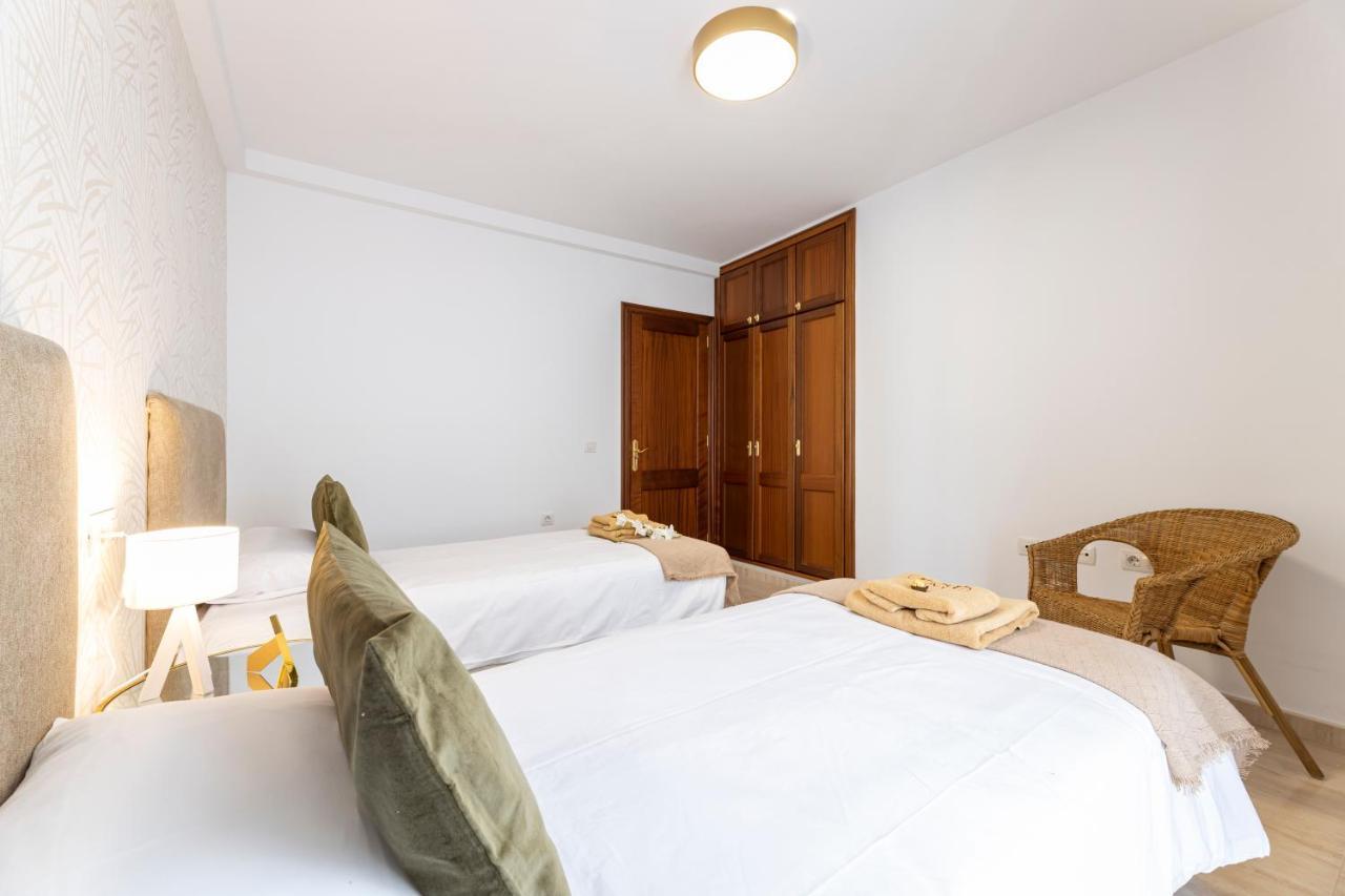 Apartments Urban Arrecife Εξωτερικό φωτογραφία