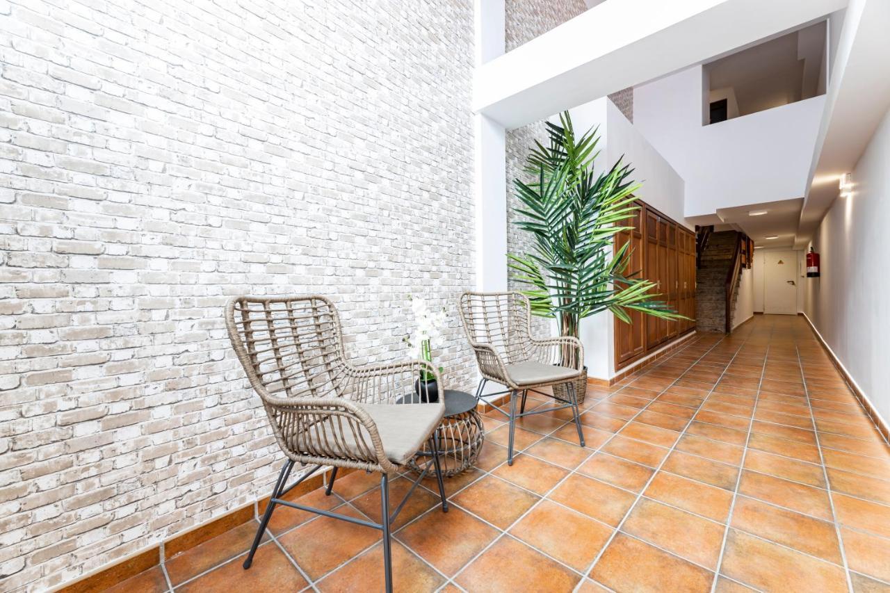 Apartments Urban Arrecife Εξωτερικό φωτογραφία