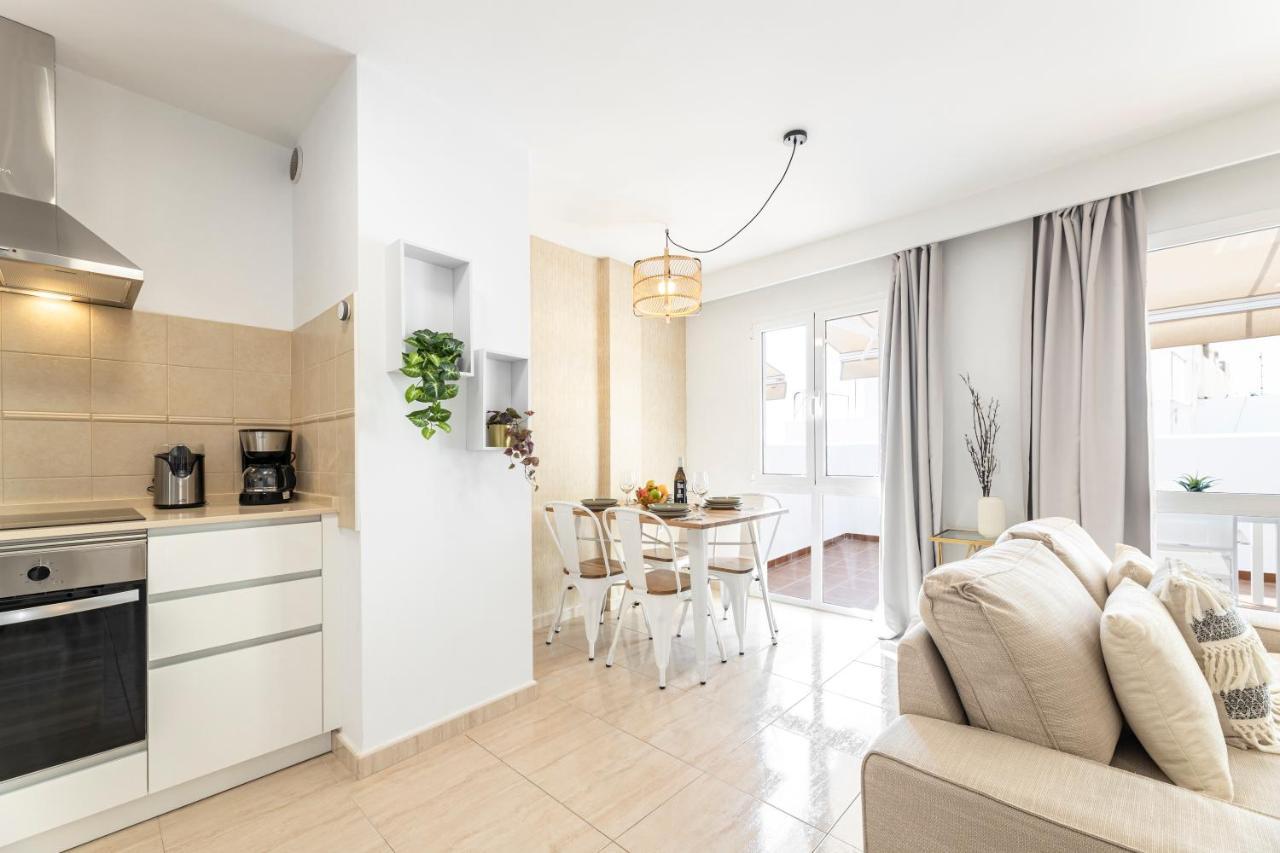 Apartments Urban Arrecife Εξωτερικό φωτογραφία