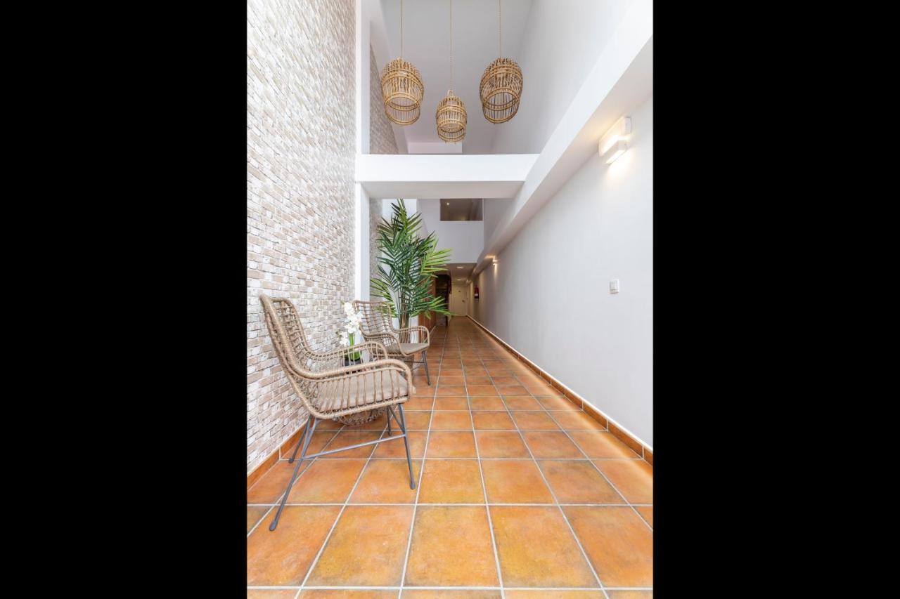 Apartments Urban Arrecife Εξωτερικό φωτογραφία
